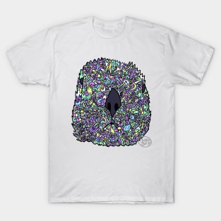 Mind of an Otter T-Shirt